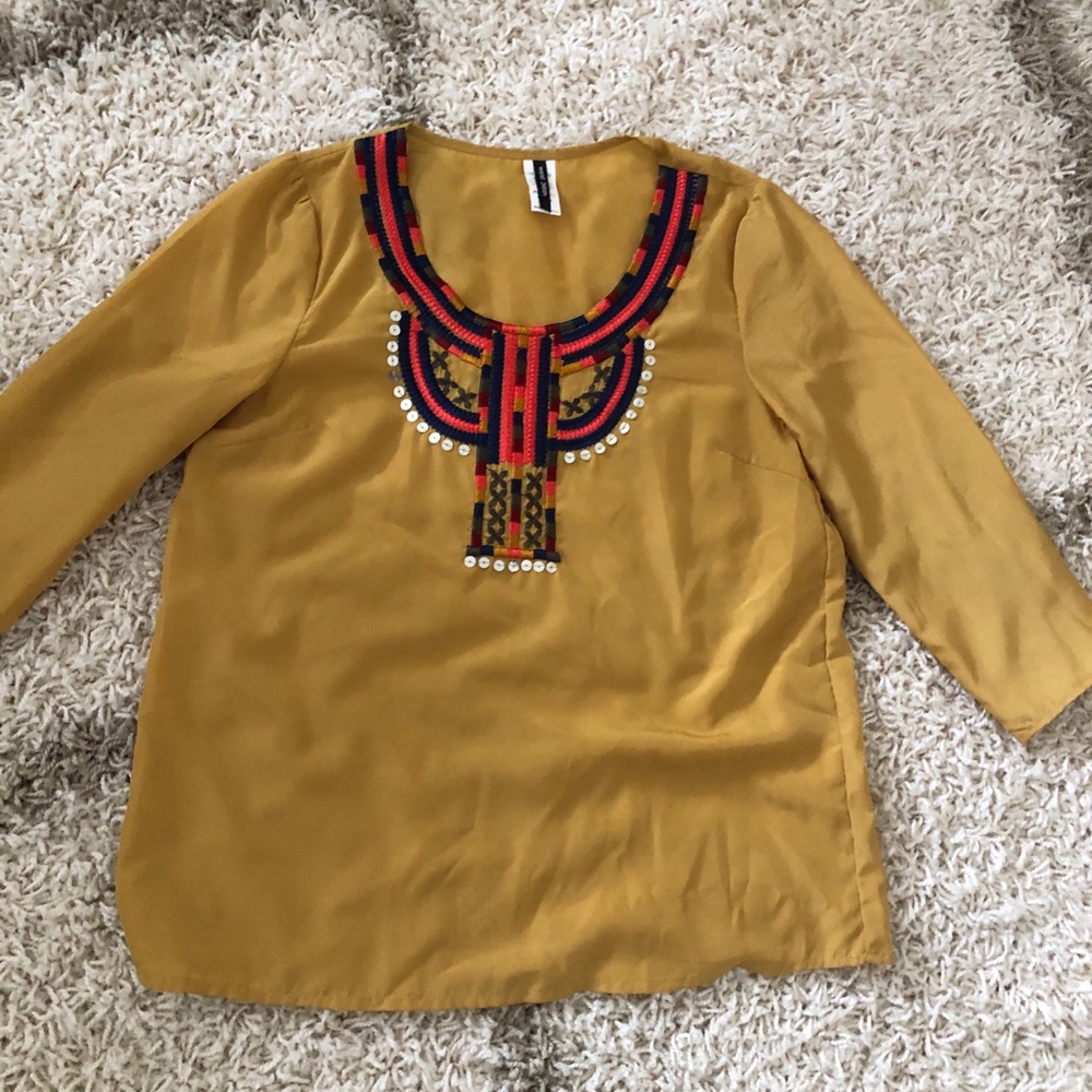 Women’s top